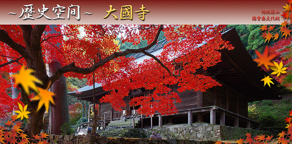 コスプレイヤーの皆様へ！・・・ようこそ！　歴史空間　「大国寺」へ